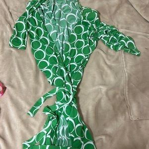 macys dress size small